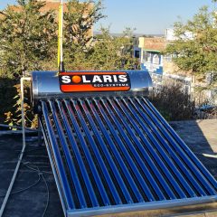 Solaris y Novosol Original